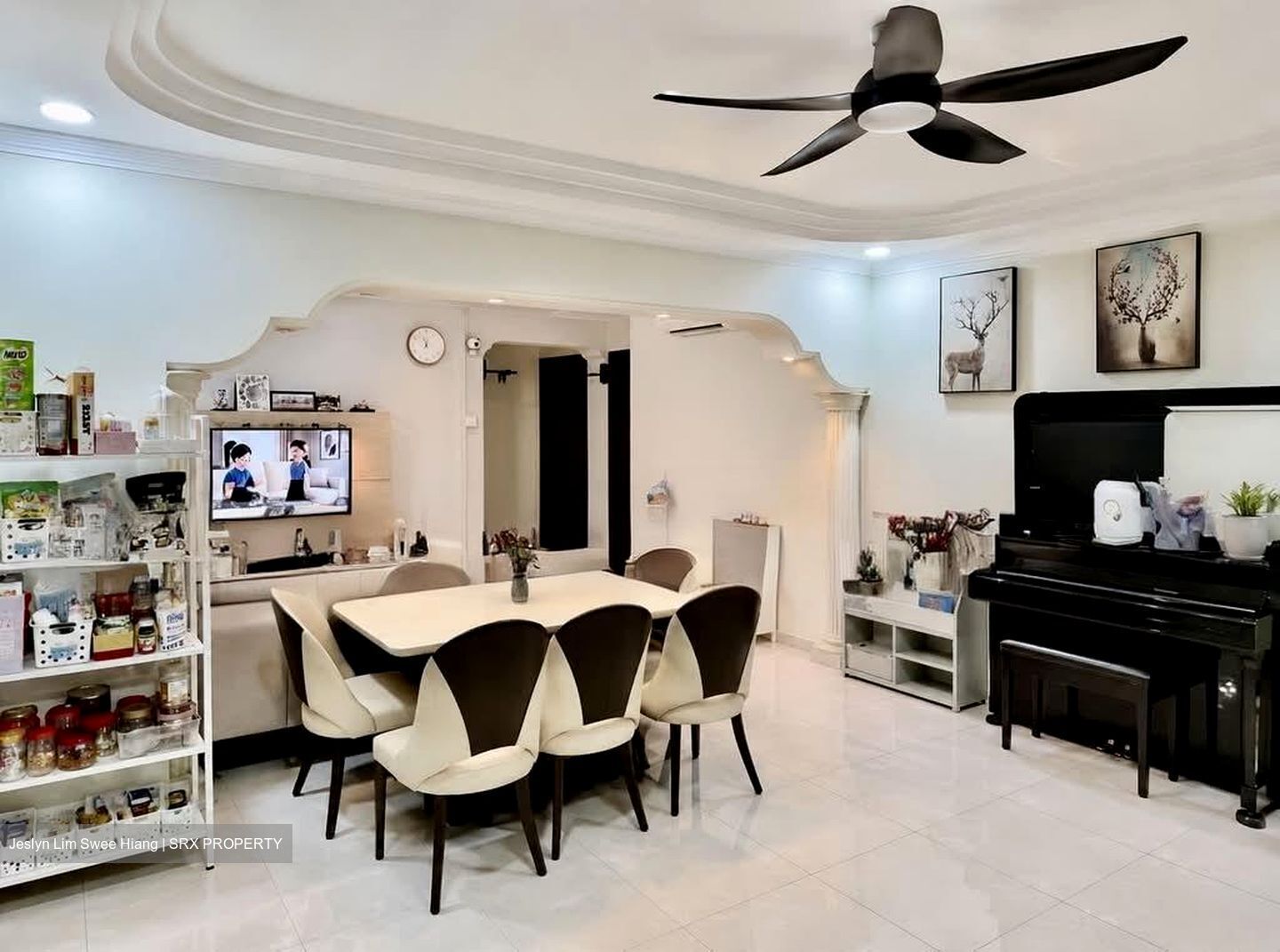 Blk 322 Sembawang Close (Sembawang), HDB 4 Rooms #581403741